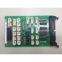 TEL 1R81-608041-11 DEV USER BOARD SP832304 #01...